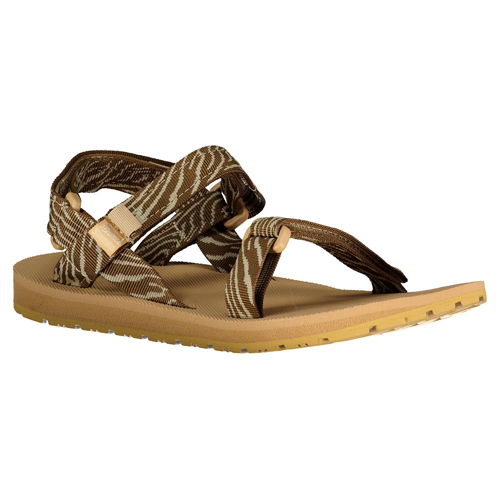 Source Sahara Sandals Braun EU 40 Frau von Source