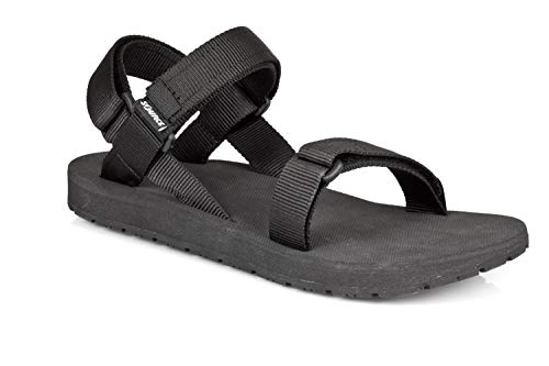 Source Sandalen Classic Men - black, 46 EU Source Sandalen Classic Men - black, 46 EU von Source
