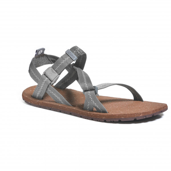 Source - Solo - Sandalen Gr 41 braun/grau von Source