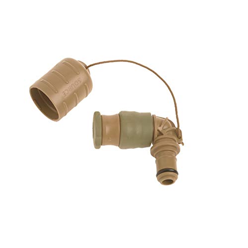 Source Storm Push-Pull Valve Kit Trinkwasserdüse, Coyote, One Size Source Storm Push-Pull Valve Kit Trinkwasserdüse, Coyote, One Size von Source