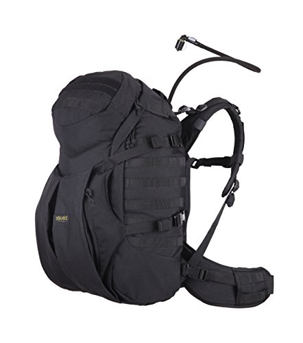 Source Tactical Herren Double D Trinkrucksack, Black, 45 L + 3 Liter Source Tactical Herren Double D Trinkrucksack, Black, 45 L + 3 Liter von Source Tactical