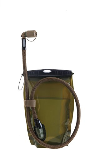 Source Tactical Kangaroo 1L Hydration System Trinksystem, Coyote, 1 Liter / 32 oz von Source