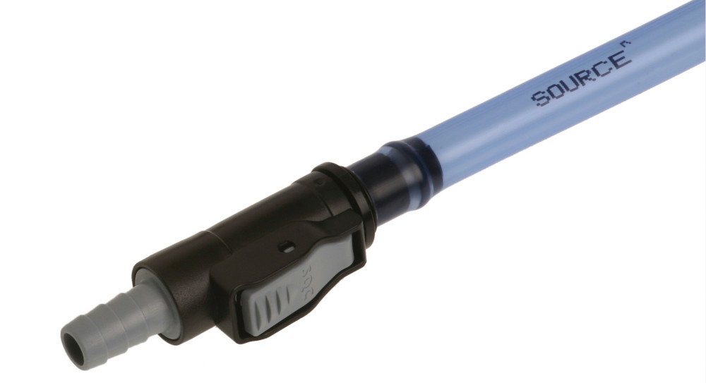 Source Trinkblase Schnellkupplung SQC 2503300000 Verbinder Quick Connect Ersatzteil Source Trinkblase Schnellkupplung SQC 2503300000 Verbinder Quick Connect Ersatzteil von Source