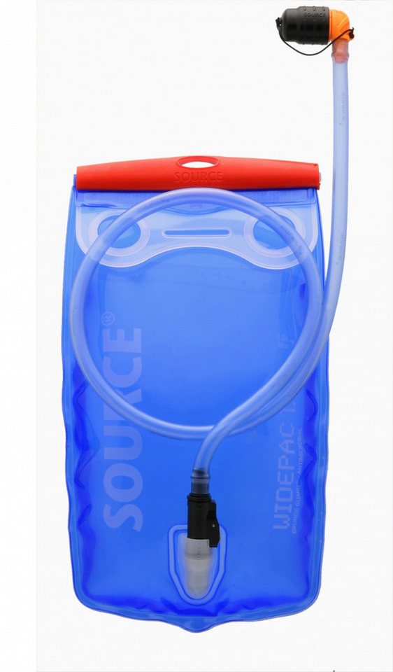 Source Trinkblase Widepac 1.5L Blue Source Trinkblase Widepac 1.5L Blue von Source