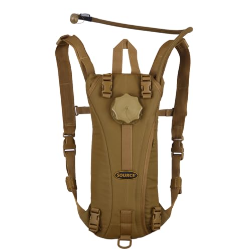 Source Trinkrucksack Tactical Trinkrucksack, 3 Liter Source Trinkrucksack Tactical Trinkrucksack, 3 Liter von Source