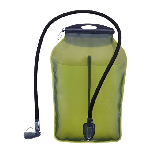 Source WLPS Low Profile 3L Hydration System Trinksystem, Black, 3 L / 100 oz Source WLPS Low Profile 3L Hydration System Trinksystem, Black, 3 L / 100 oz von Source