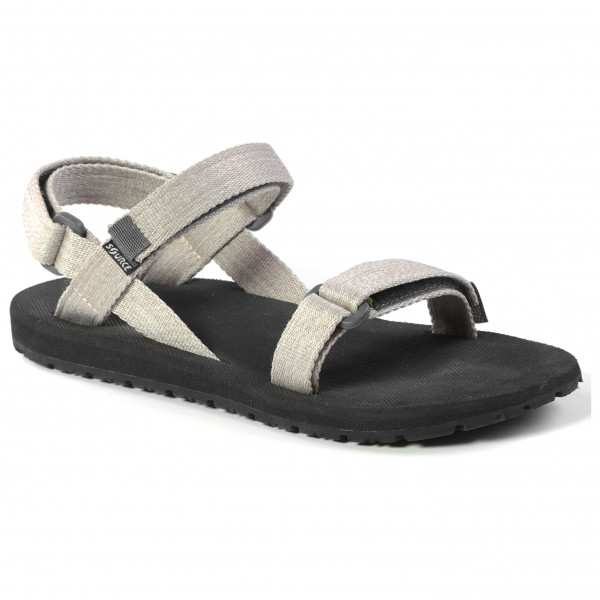 Source - Women's Classic - Sandalen Gr 37 grau von Source