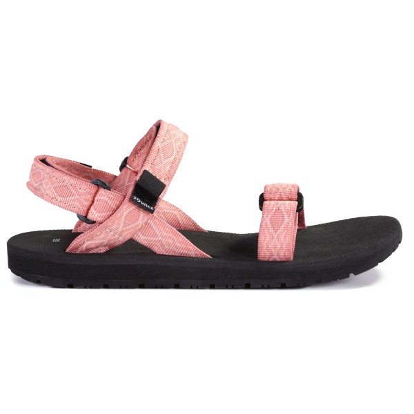 Source - Women's Classic - Sandalen Gr 41 rosa Source - Women's Classic - Sandalen Gr 41 rosa von Source