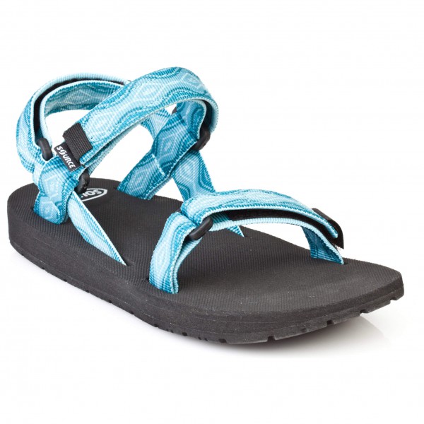 Source - Women's Classic - Sandalen Gr 42 blau Source - Women's Classic - Sandalen Gr 42 blau von Source
