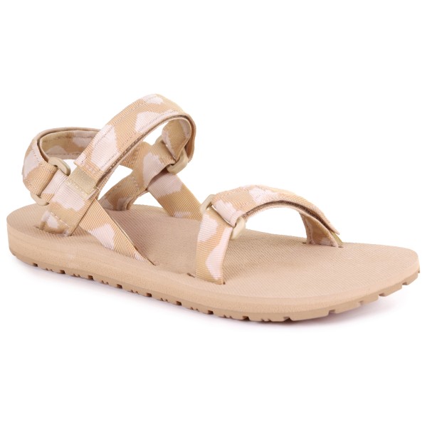 Source - Women's Sahara - Sandalen Gr 42 beige von Source