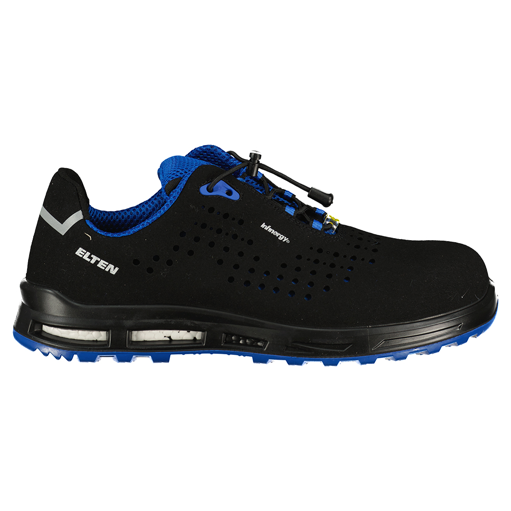 Sourcing Elten Impulse Xxt Blue Low Esd S1 Snow Boots Schwarz EU 46 Mann Sourcing Elten Impulse Xxt Blue Low Esd S1 Snow Boots Schwarz EU 46 Mann von Sourcing