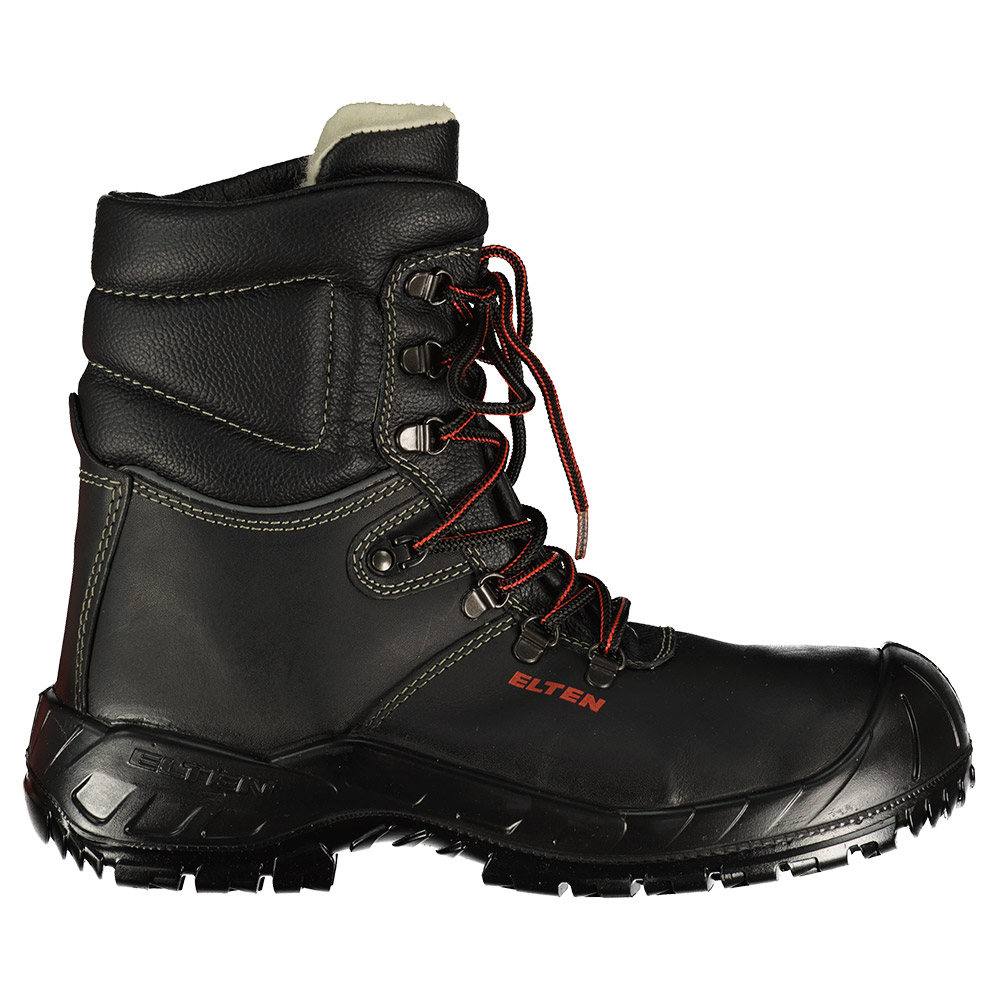 Sourcing Elten Renzo S3 Src Ci Snow Boots Schwarz EU 42 Mann Sourcing Elten Renzo S3 Src Ci Snow Boots Schwarz EU 42 Mann von Sourcing