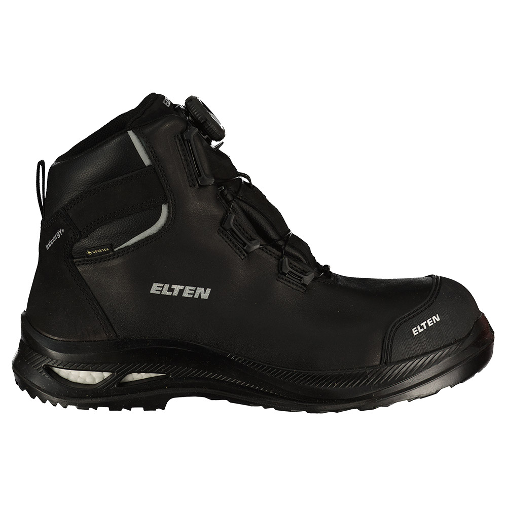 Sourcing Elten Terence Xxg Pro Boa Gtx Mid Esd S3 Hi Ci Snow Boots Schwarz EU 45 Mann Sourcing Elten Terence Xxg Pro Boa Gtx Mid Esd S3 Hi Ci Snow Boots Schwarz EU 45 Mann von Sourcing