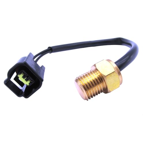 Bootsmotor 6C5-85790-00 Temperatursensor / Thermosensor Assy für Yamaha Außenbordmotor 25 PS 40 PS 50 PS 60 PS Bootsmotor 6C5-85790-00 Temperatursensor / Thermosensor Assy für Yamaha Außenbordmotor 25 PS 40 PS 50 PS 60 PS von SouthMarine