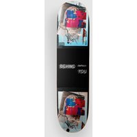 Sovrn Behind You 8.3" Skateboard Deck uni von Sovrn