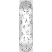 Sovrn Crowd 8.0" Skateboard Deck uni von Sovrn