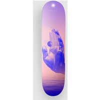 Sovrn Dispel 8.25" Skateboard Deck uni Sovrn Dispel 8.25" Skateboard Deck uni von Sovrn