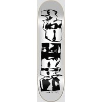 Sovrn Heap 002 8.25"X31.85" Skateboard Deck uni Sovrn Heap 002 8.25"X31.85" Skateboard Deck uni von Sovrn