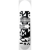 Sovrn Logo 15 8.25" Skateboard Deck uni Sovrn Logo 15 8.25" Skateboard Deck uni von Sovrn