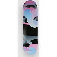 Sovrn Pluie 8.5" Skateboard Deck black Sovrn Pluie 8.5" Skateboard Deck black von Sovrn