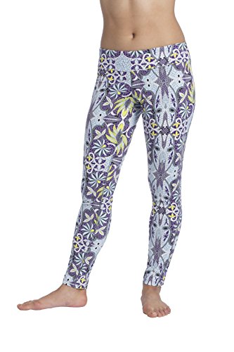 Soybu Damen Leggings Allegro, Fresco, M Soybu Damen Leggings Allegro, Fresco, M von Soybu