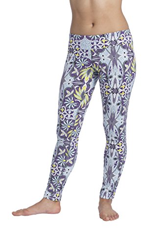 Soybu Damen Leggings Allegro, Fresco, M von Soybu