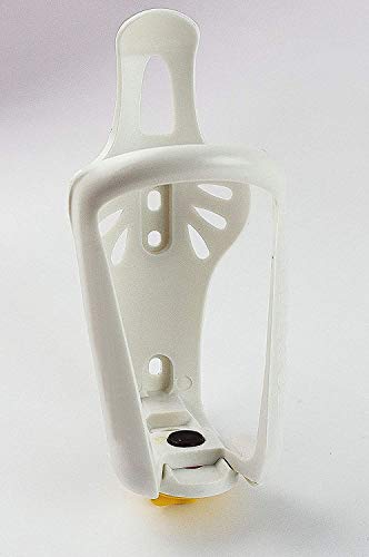 Soytich Verstellbar Flaschenhalter Trinkflaschenhalter Fahrrad Getränkehalter Halter-F1-weiß Soytich Verstellbar Flaschenhalter Trinkflaschenhalter Fahrrad Getränkehalter Halter-F1-weiß von Soytich