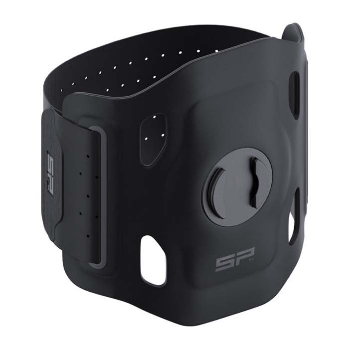 Sp Connect Running Spc+ Armband Schwarz Sp Connect Running Spc+ Armband Schwarz von Sp Connect