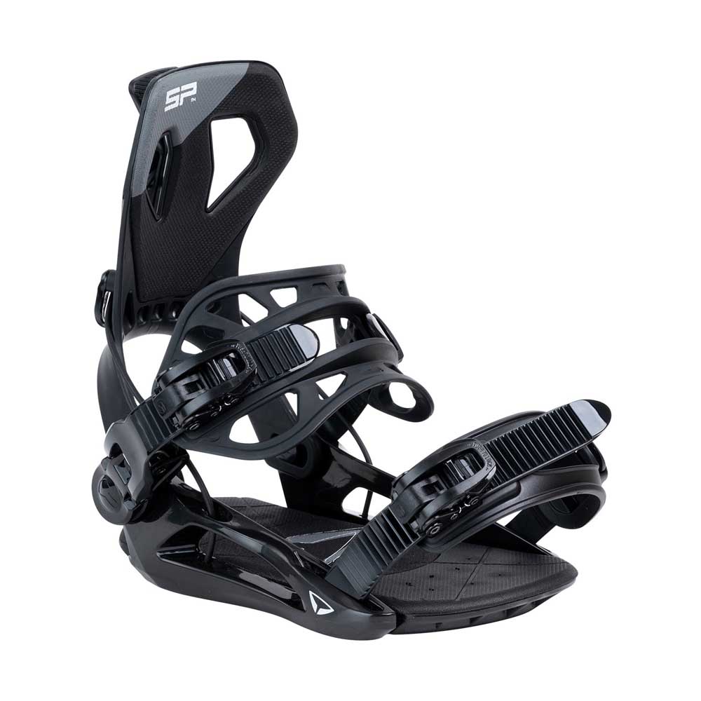 Sp United Private Me Snowboard Bindings  L von Sp United