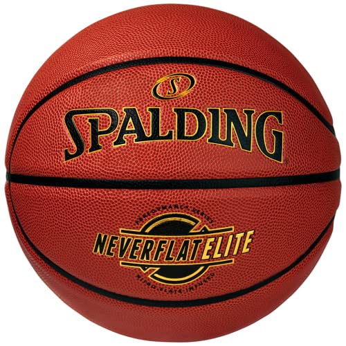 Spalding 76573Z Basketbälle Orange 7 von Spalding