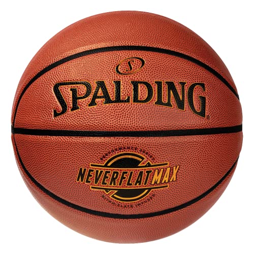 Spalding 76669Z Basketbälle Orange 7 von Spalding