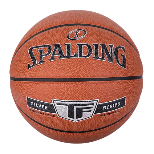 Spalding 76859Z Basketbälle Orange 7 von Spalding