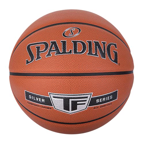 Spalding 76859Z Basketbälle Orange 7 Spalding 76859Z Basketbälle Orange 7 von Spalding