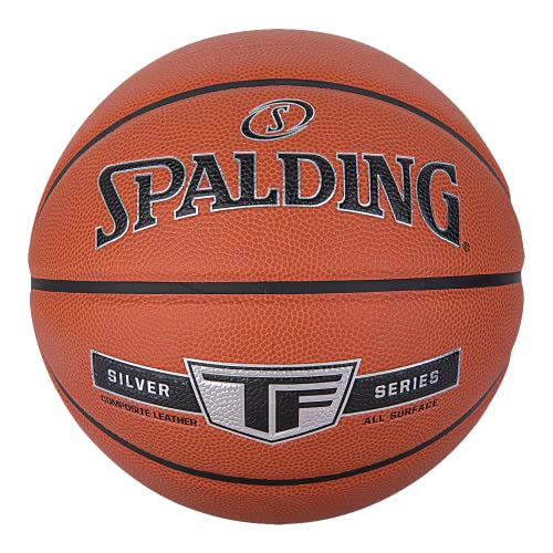 Spalding 76861Z Basketbälle Orange 5 von Spalding