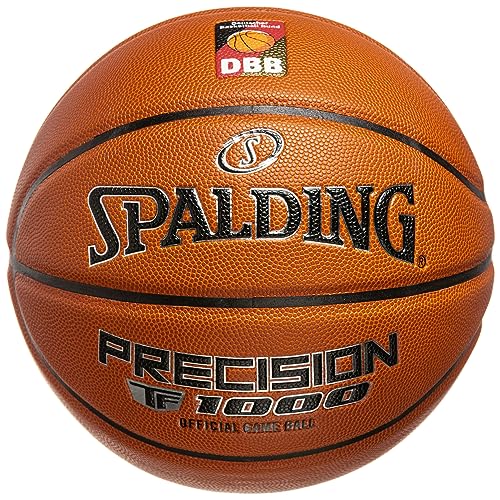 Spalding 77214Z Basketbälle Orange 7 Spalding 77214Z Basketbälle Orange 7 von Spalding