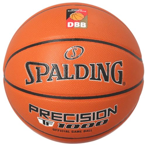 Spalding 77215Z Basketbälle Orange 6 von Spalding