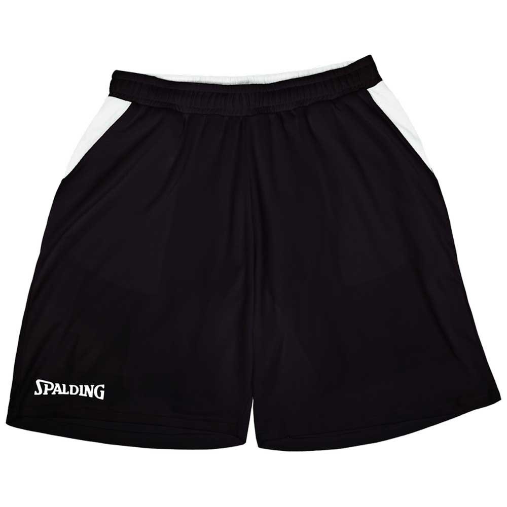 Spalding Active Shorts Schwarz XL Mann Spalding Active Shorts Schwarz XL Mann von Spalding