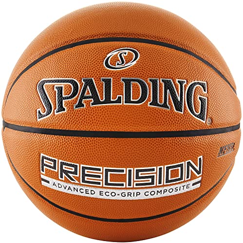 Spalding Ballon TF-1000 Precison FIBA Composite, 32 von Spalding