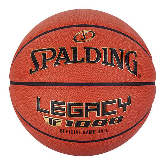 Spalding Basketball "Legacy TF 1000" Spalding Basketball "Legacy TF 1000" von Spalding