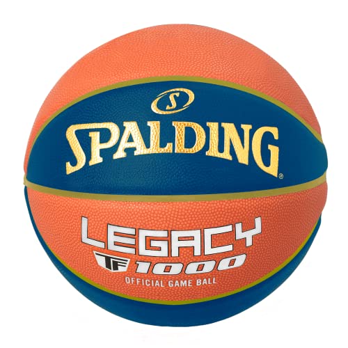 Spalding Basketball TF-1000 Legacy Sz7 Spalding Basketball TF-1000 Legacy Sz7 von Spalding