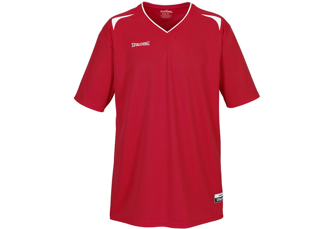 Spalding Basketballtrikot Attack shooting shirt Spalding Basketballtrikot Attack shooting shirt von Spalding