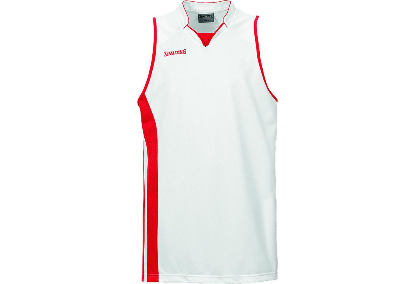 Spalding Basketballtrikot MVP Tank Top Spalding Basketballtrikot MVP Tank Top von Spalding