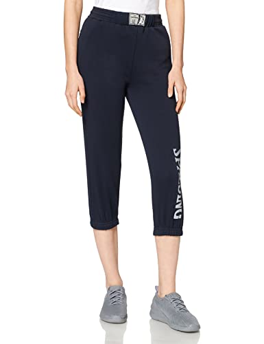 Spalding Bekleidung Teamsport Long Pants, Marine/Silbergrau, XXS von Spalding