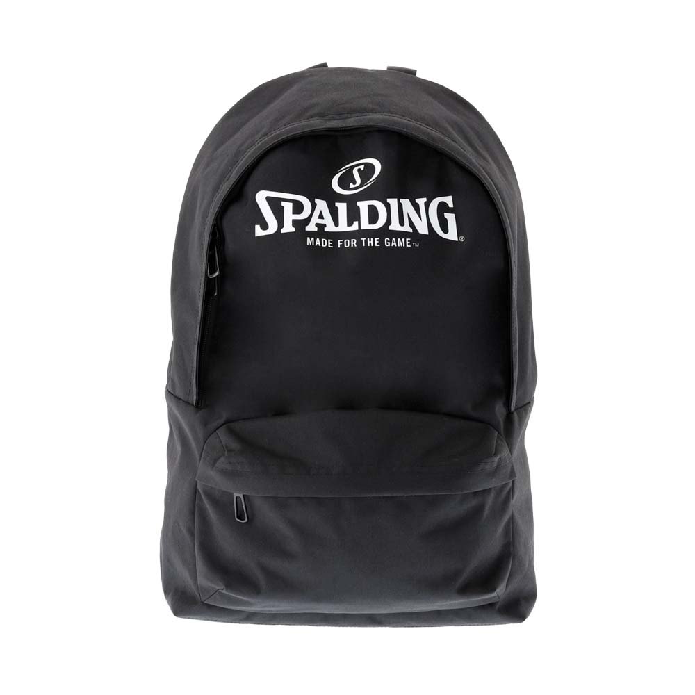 Spalding Essential Backpack Schwarz von Spalding