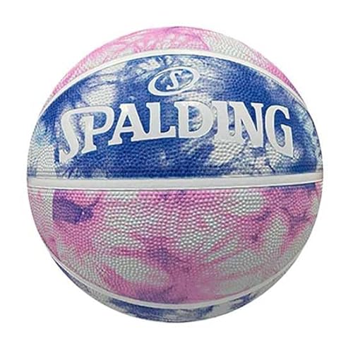 Spalding Europleague Basket Ball Team CSKA Replica 7 Spalding Europleague Basket Ball Team CSKA Replica 7 von Spalding