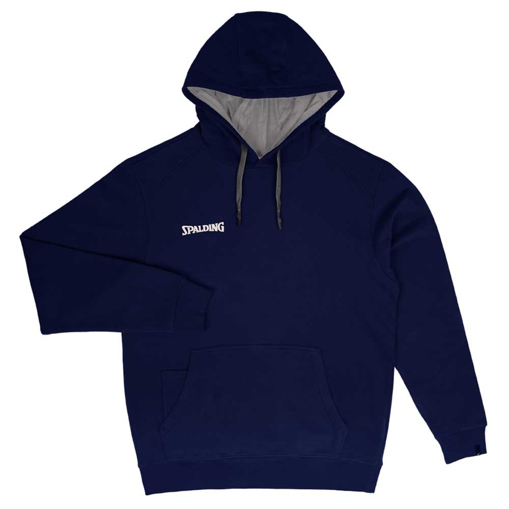 Spalding Flow Hoodie Blau 128 cm Junge von Spalding