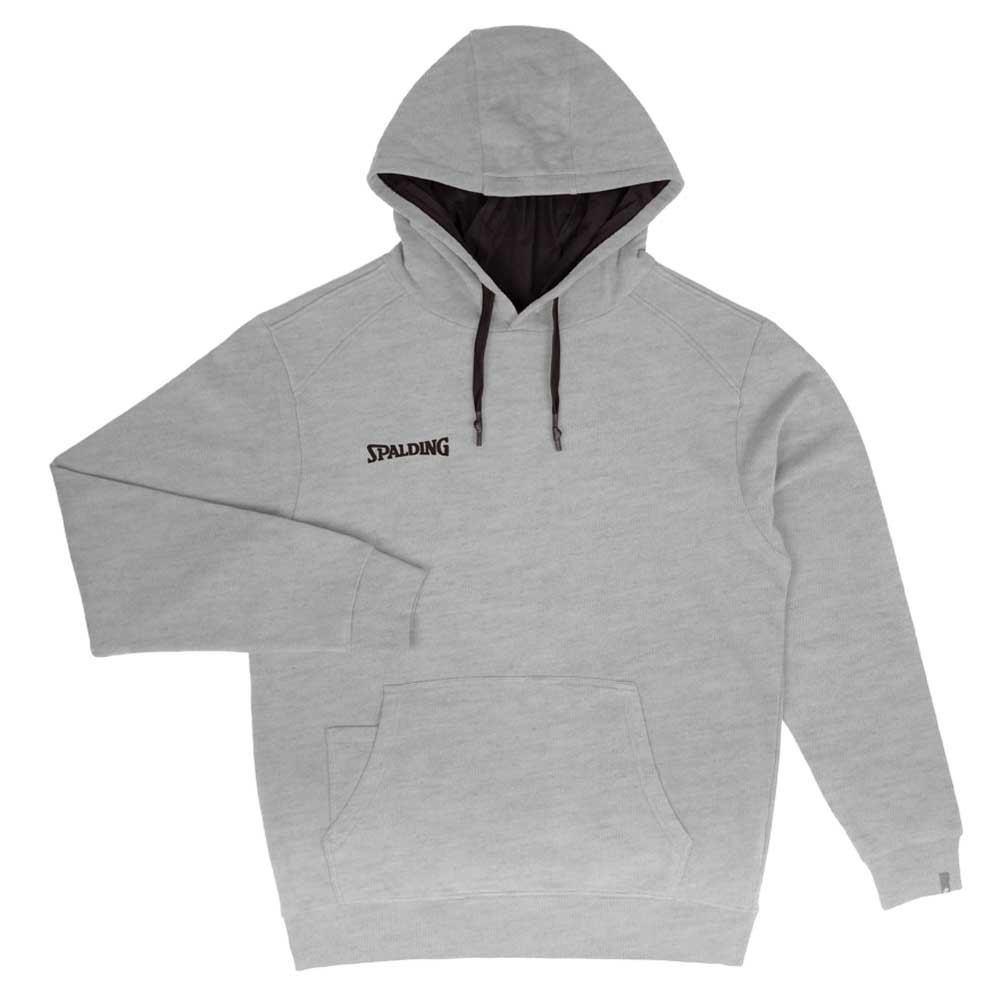 Spalding Flow Hoodie Grau 140 cm Junge von Spalding