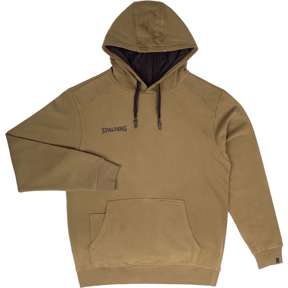 Spalding Flow Hoodie Grün L Mann Spalding Flow Hoodie Grün L Mann von Spalding