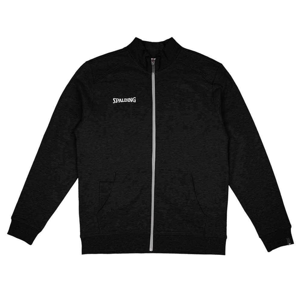 Spalding Flow Jacket Schwarz 152 cm Junge Spalding Flow Jacket Schwarz 152 cm Junge von Spalding