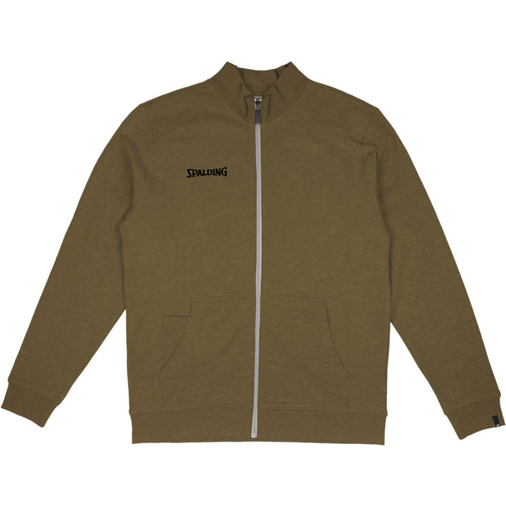 Spalding Flow Jacket Braun 152 cm Junge Spalding Flow Jacket Braun 152 cm Junge von Spalding